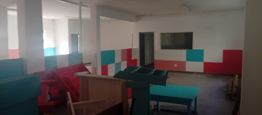 Commercial Property for Sale in Salt River Western Cape
